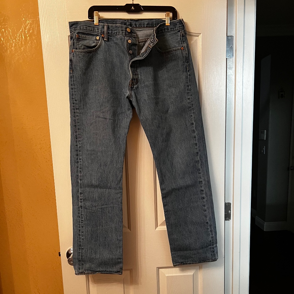 Jeanse